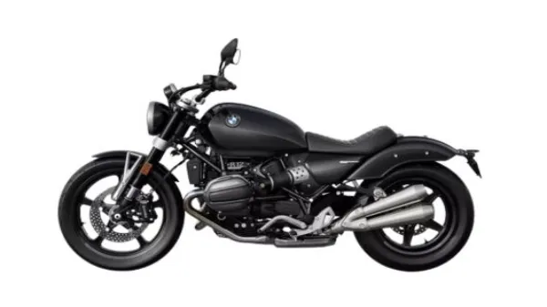 BMW R 12 price in india